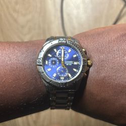 Citizen Watch 