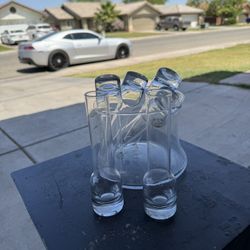 Glassware
