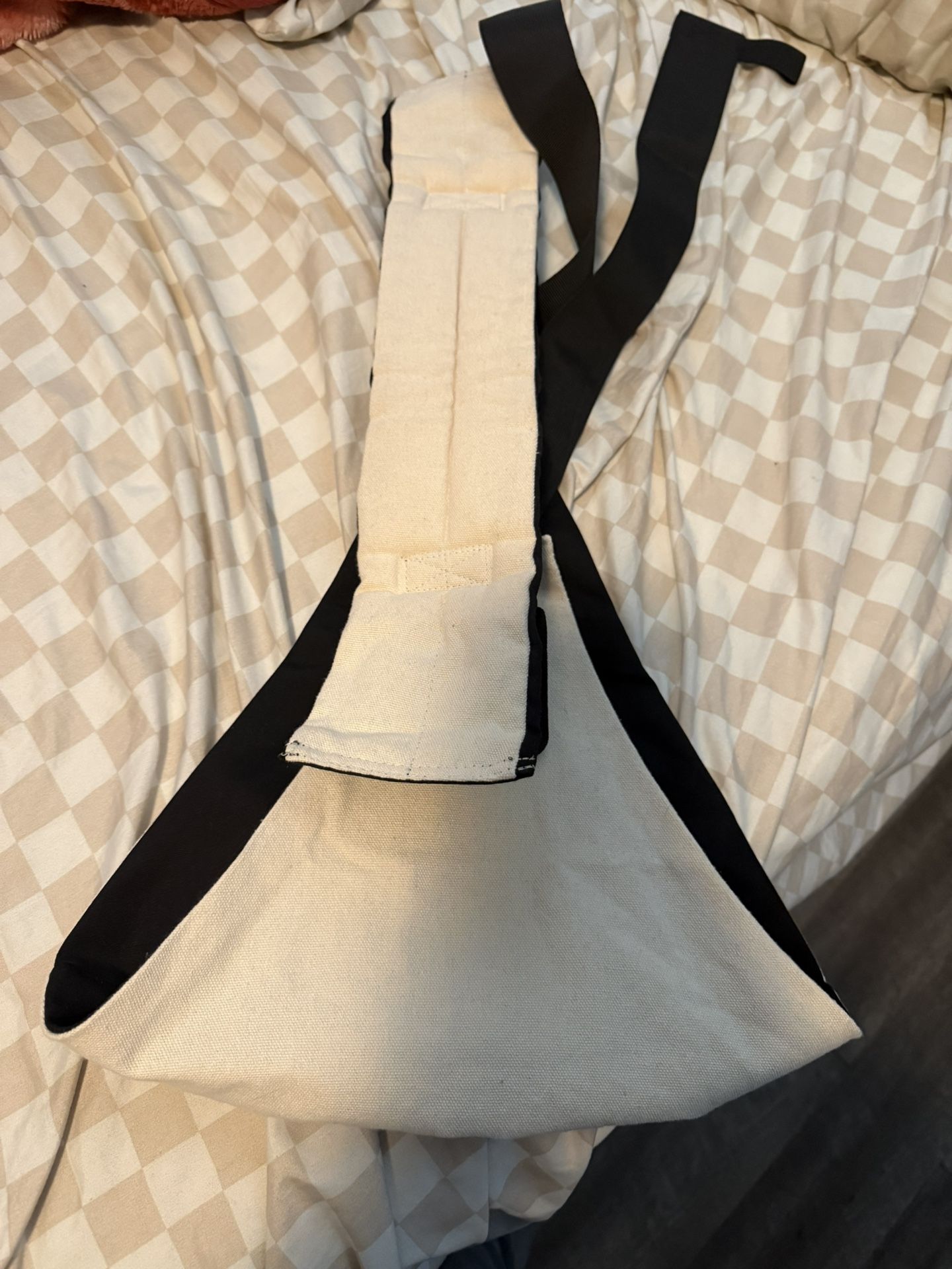 Baby Sling Carrier