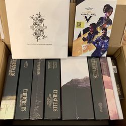 Etherfields Dream Master All In Kickstarter
