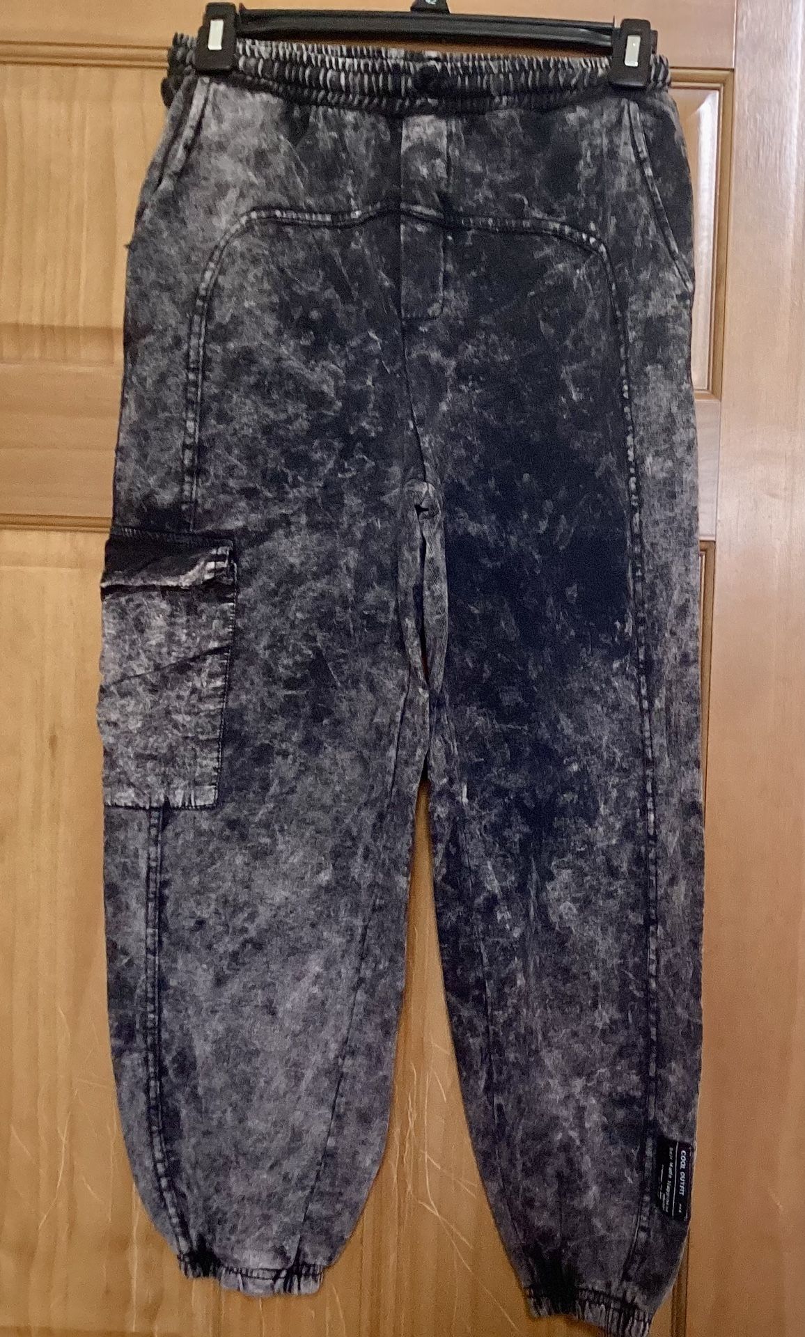 Zara boys joggers size 11-12 years 152 cm