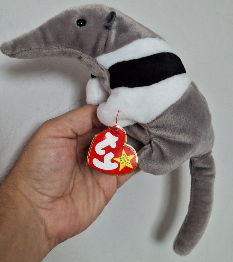 Original Beanie Baby Ants