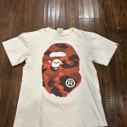 bape shirt