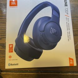JBL Tune 720