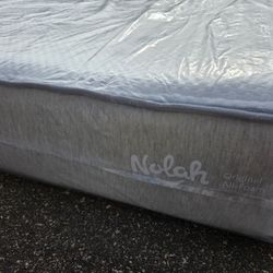 Queen Nolah Original Hybrid Mattress - Like New
