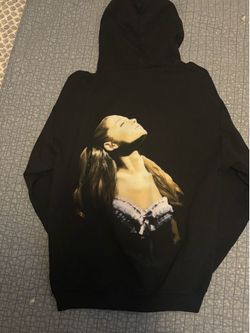 ariana grande hoodie