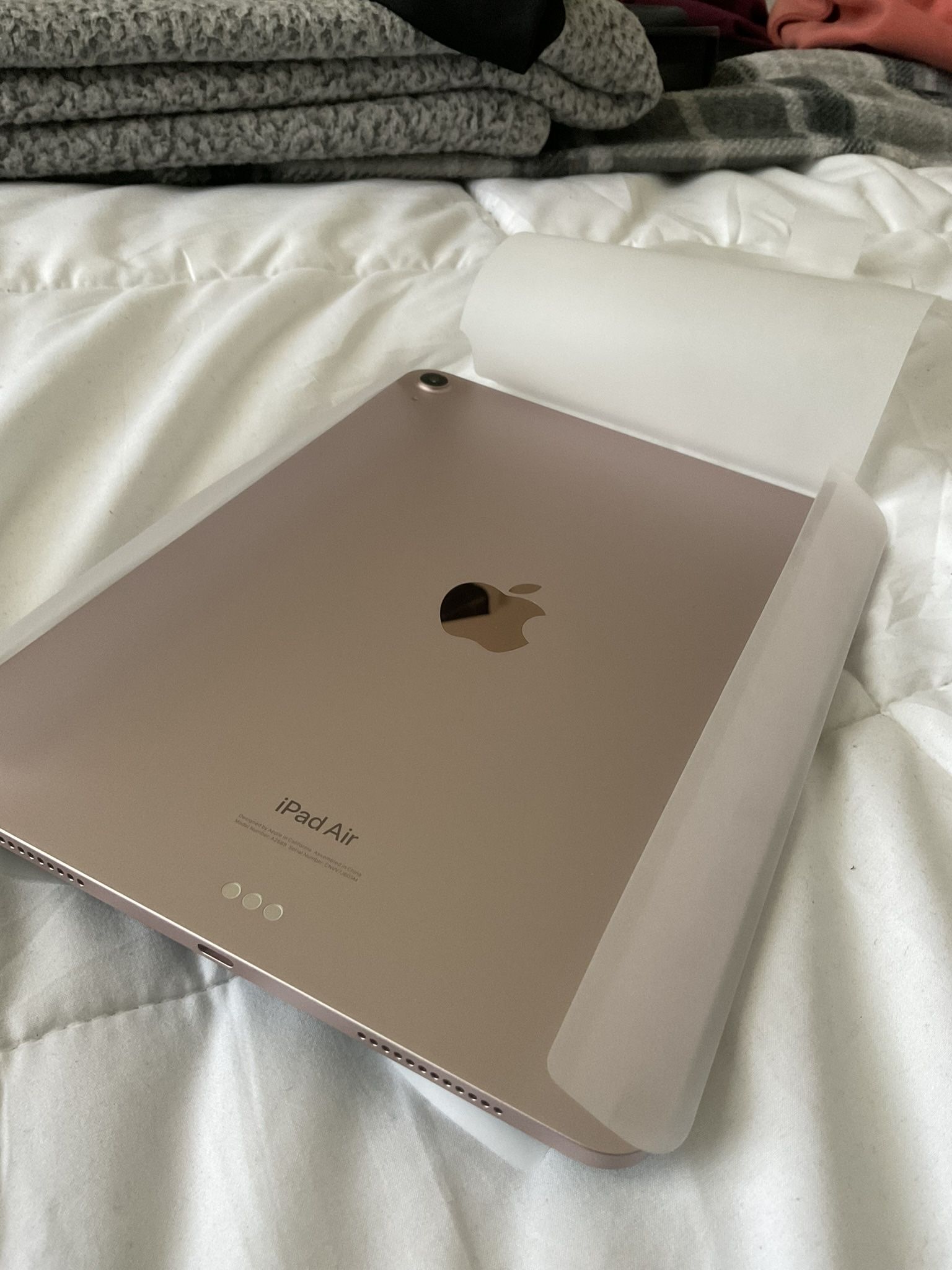 Ipad Air