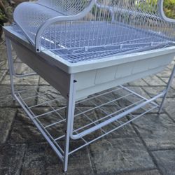54" Birdcage  Open Box Never Used