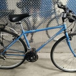 Performance Ellipse Vintage Mountain Bike 🚲