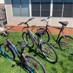 used downhill bikes for sale near me