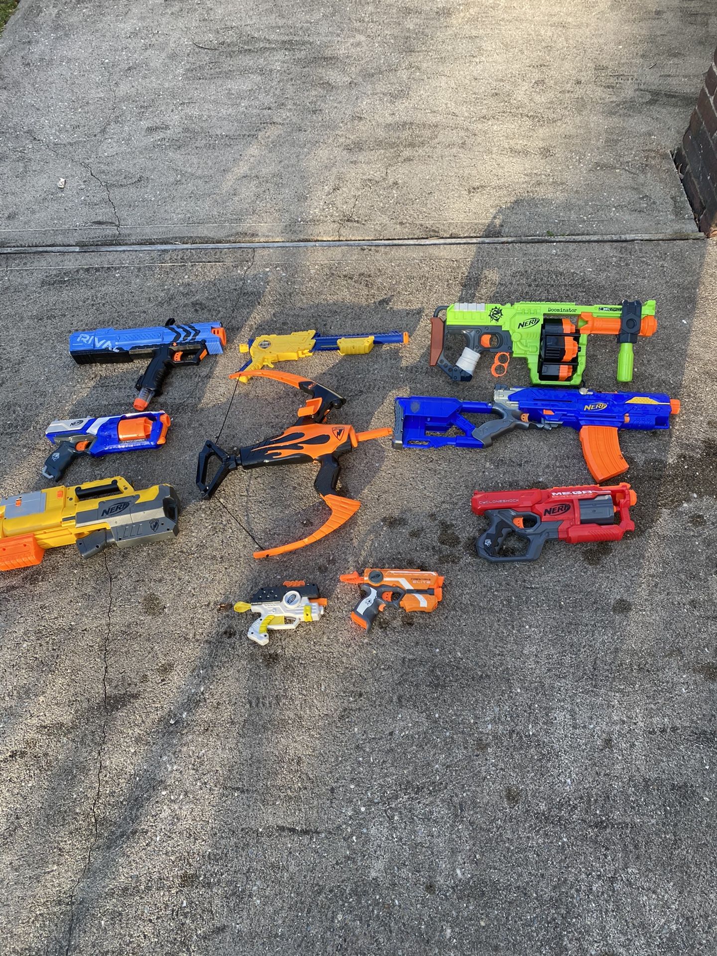 Nerf