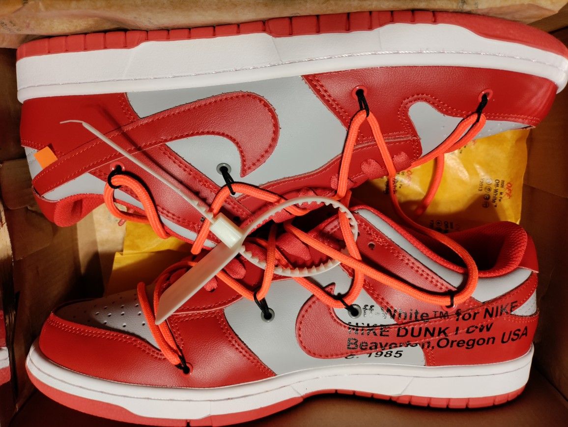 Size 11 Nikes Brand New 