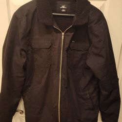 O'Neil "Bay* Jacket Size XXL 