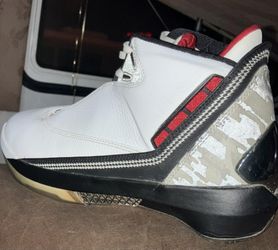 Men's shoes