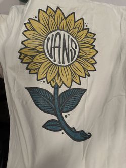 Vans Shirt
