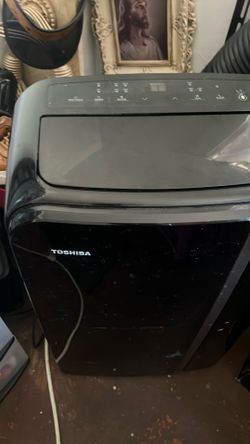 Toshiba Ac