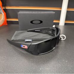 OAKLEY GASCAN SUNGLASSES