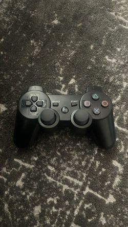 PS3 Controller