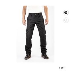 Motorcycle Pants 
