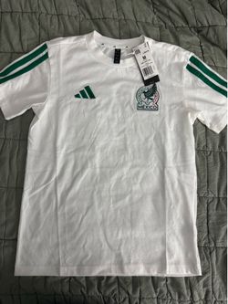Adidas Mexico Tee