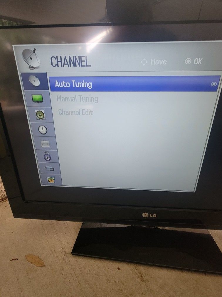 LG TV for Sale in New Prt Rchy, FL OfferUp