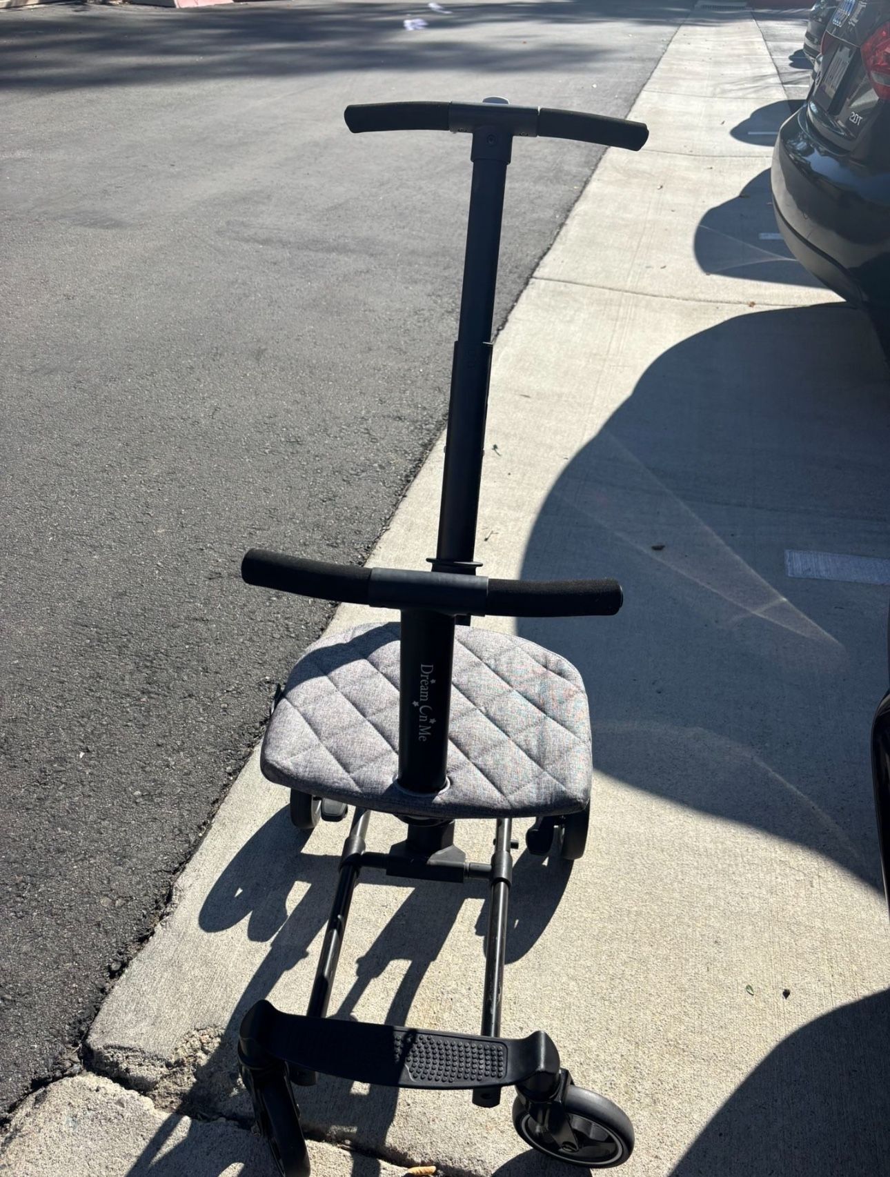 Toddler Stroller