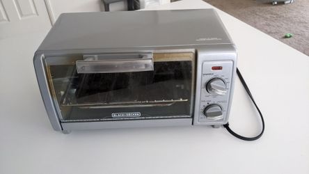 Toaster Oven