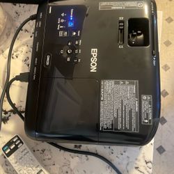 Epson Projector
