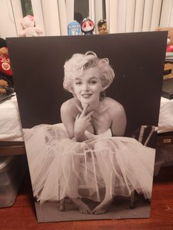 Marilyn monroe