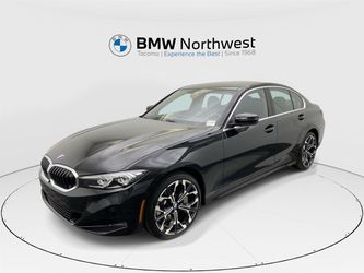 2025 BMW 3 Series