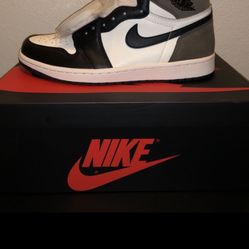 Jordan 1 Mochas 