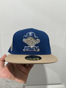 New Era Fitted