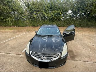 2010 Nissan Altima