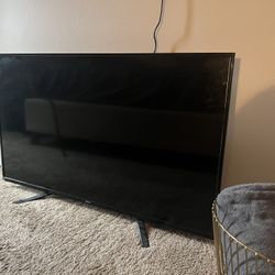 55’’ Flat Screen TV 