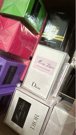 Perfume cologne