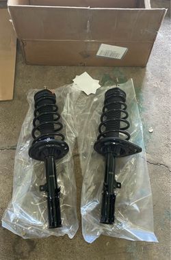 Rear Shocks for Toyota Lexus