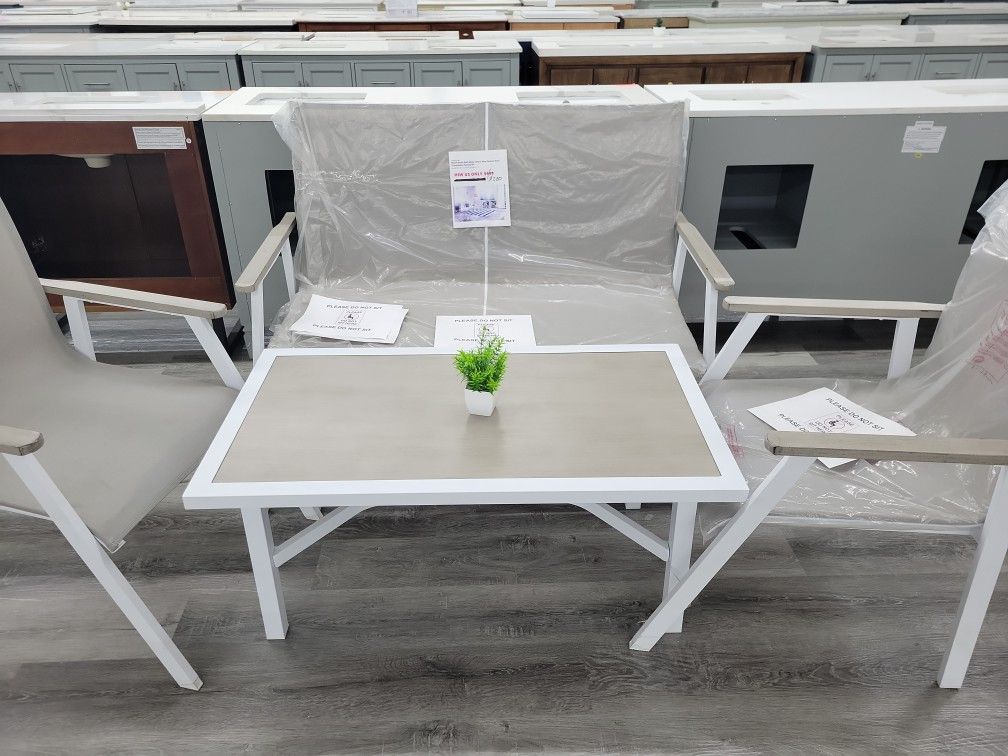 Patio Furniture Outdoor 