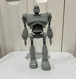 Iron Giant Figure 