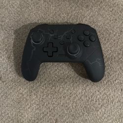 Used Nintendo Switch Controller 