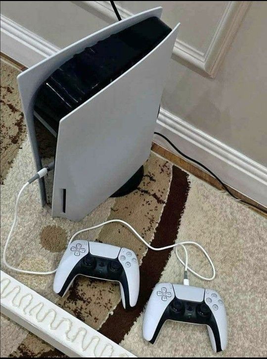 Ps5