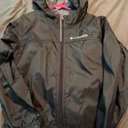 Columbia waterproof rain outfit