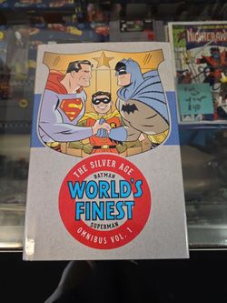 World's Finest