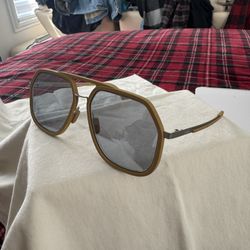 Fendi Sunglasses 