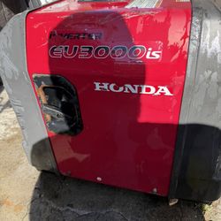 generador honda 3000