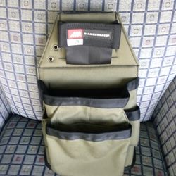 Brand New Tool Bag Diamonback