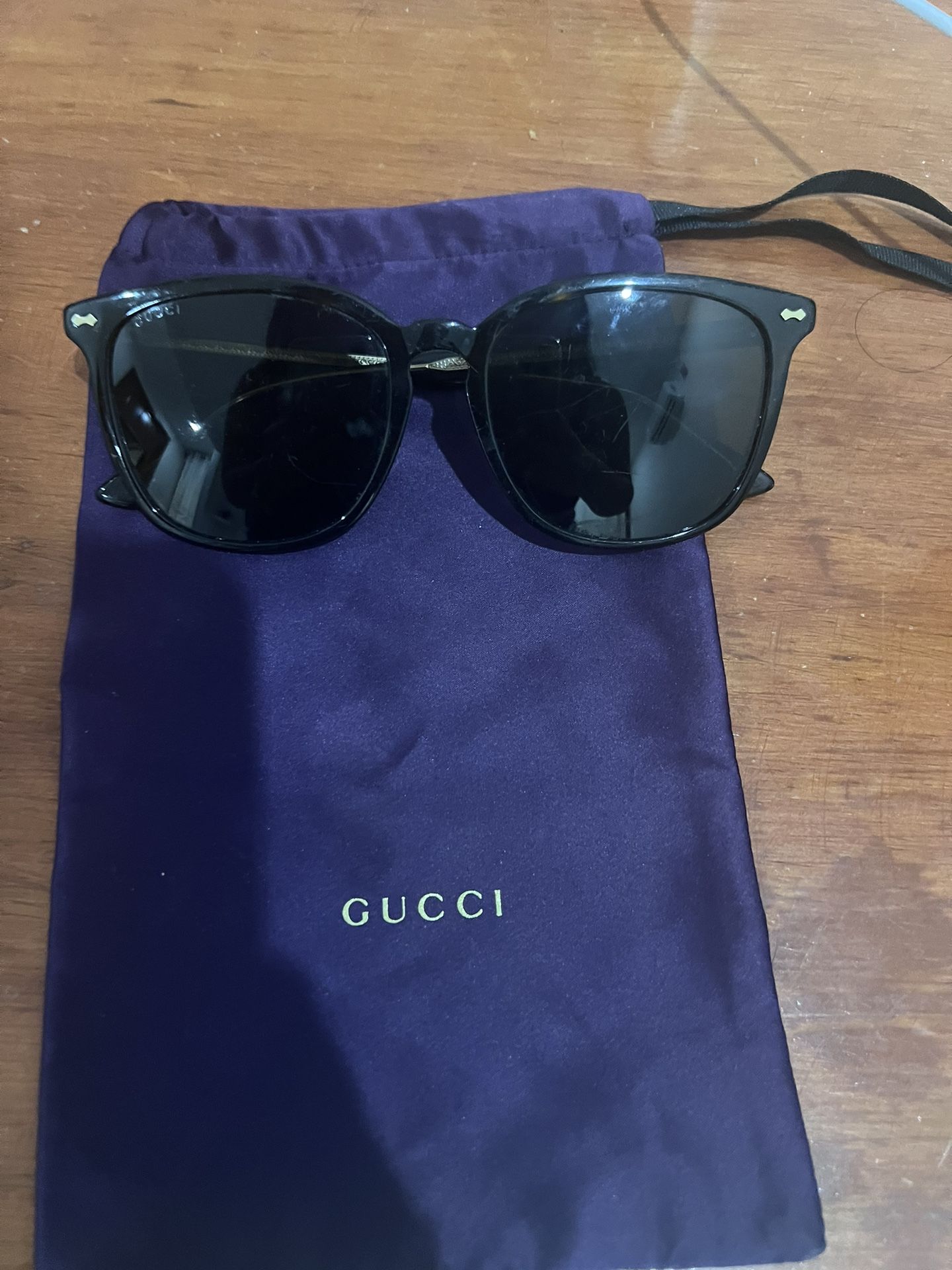 Women’s Gucci Sunglasses
