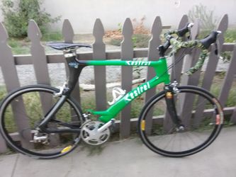 Kestrel airfoil 40 sale