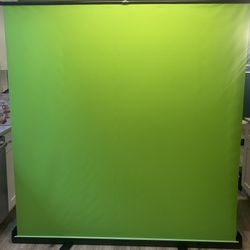 Neewer Collapsible Green Screen