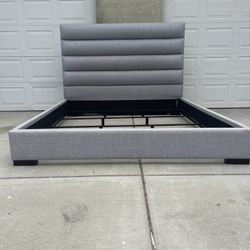 Bed Frame 
