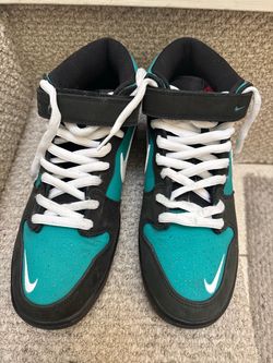 Nike SB dunk High Griffey